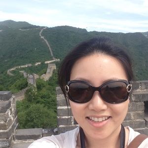 Meet your Posher, Ling